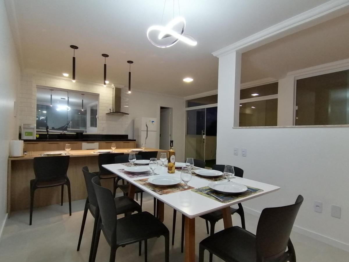 לאורו דה פרייטס Triplex Pe Na Areia Com 3 Suites Proximo Salvador מראה חיצוני תמונה