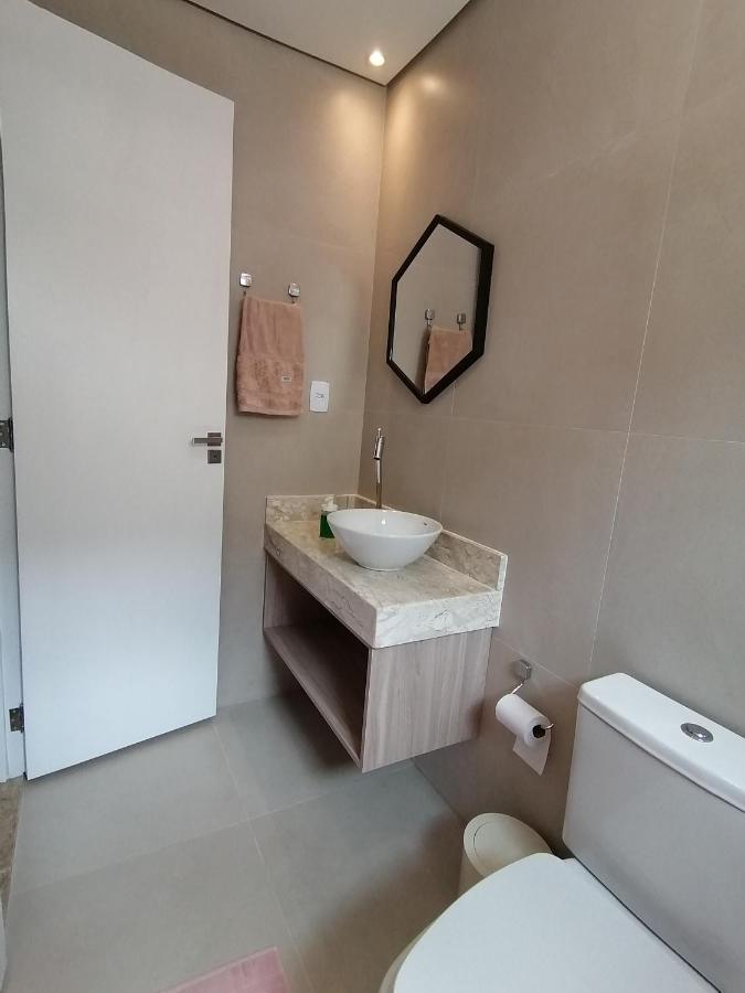 לאורו דה פרייטס Triplex Pe Na Areia Com 3 Suites Proximo Salvador מראה חיצוני תמונה