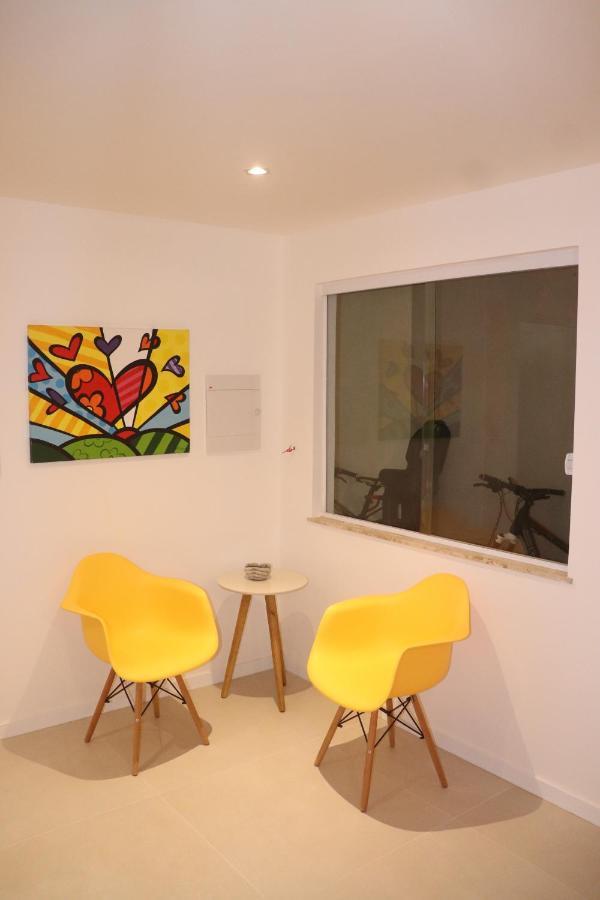 לאורו דה פרייטס Triplex Pe Na Areia Com 3 Suites Proximo Salvador מראה חיצוני תמונה