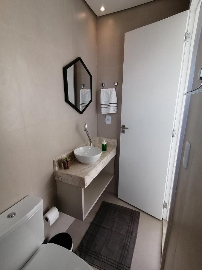 לאורו דה פרייטס Triplex Pe Na Areia Com 3 Suites Proximo Salvador מראה חיצוני תמונה