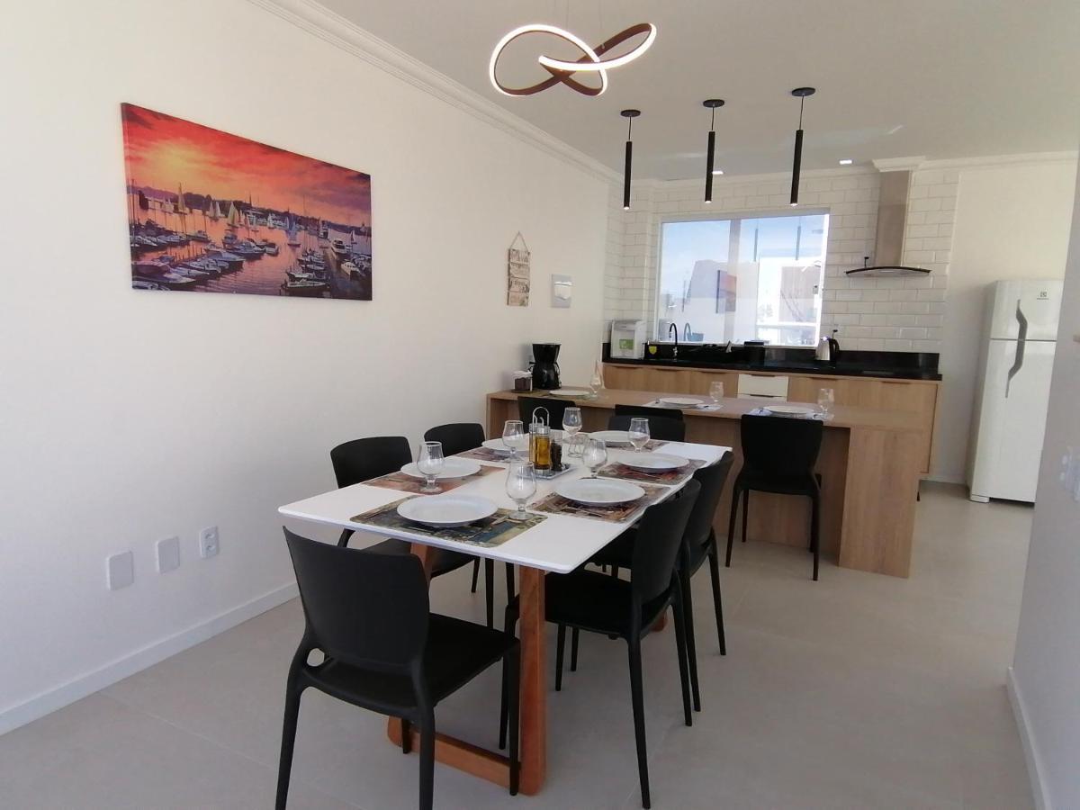 לאורו דה פרייטס Triplex Pe Na Areia Com 3 Suites Proximo Salvador מראה חיצוני תמונה