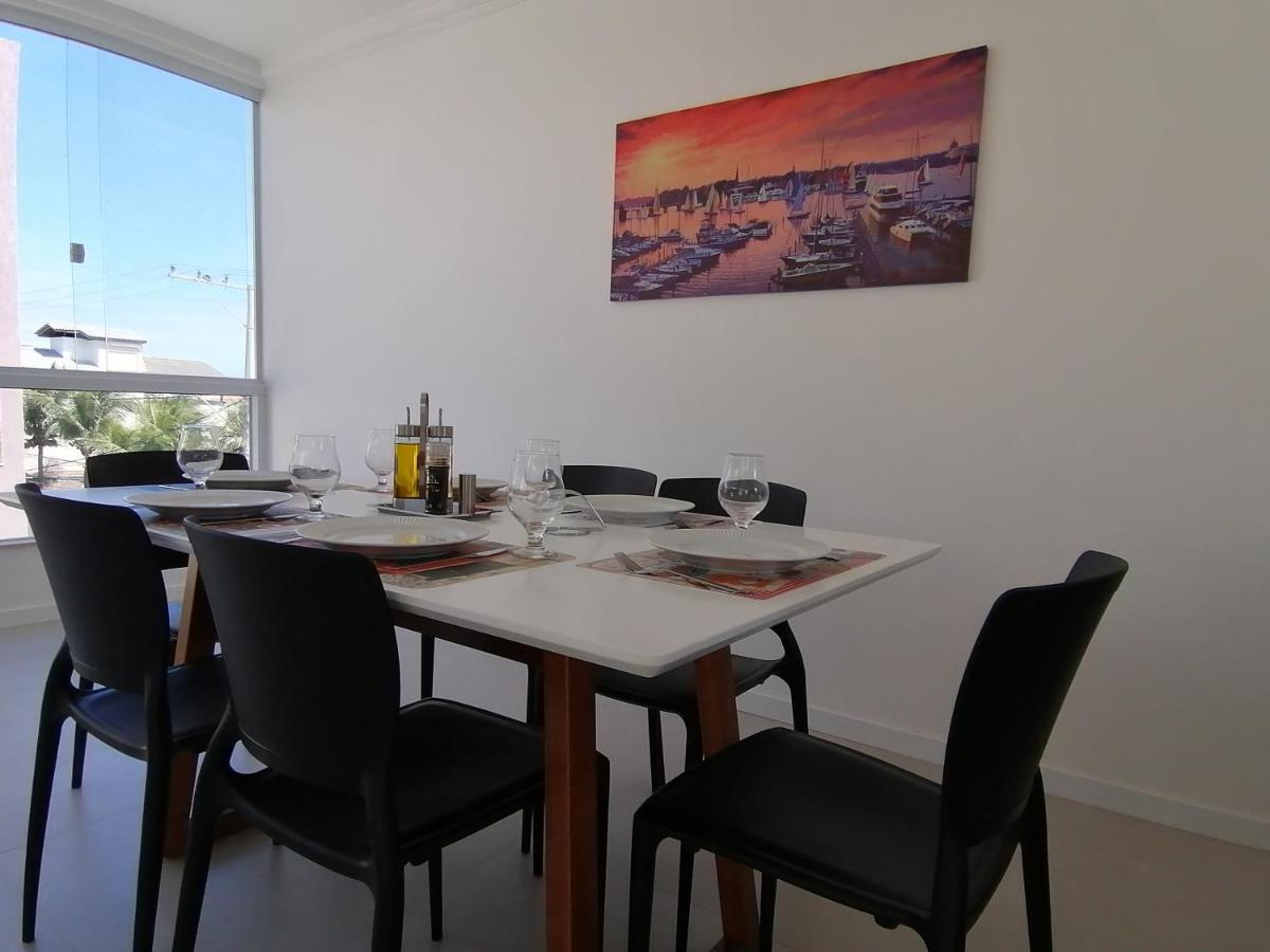 לאורו דה פרייטס Triplex Pe Na Areia Com 3 Suites Proximo Salvador מראה חיצוני תמונה