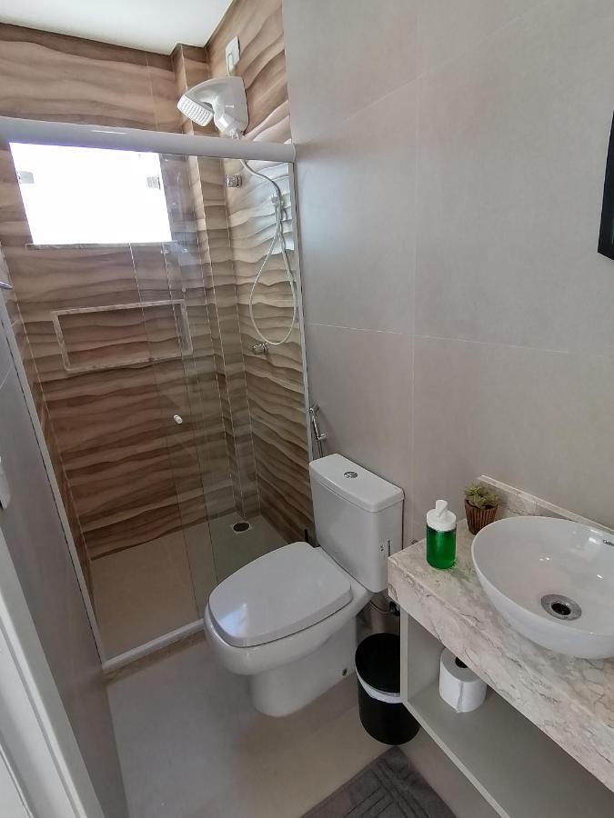 לאורו דה פרייטס Triplex Pe Na Areia Com 3 Suites Proximo Salvador מראה חיצוני תמונה